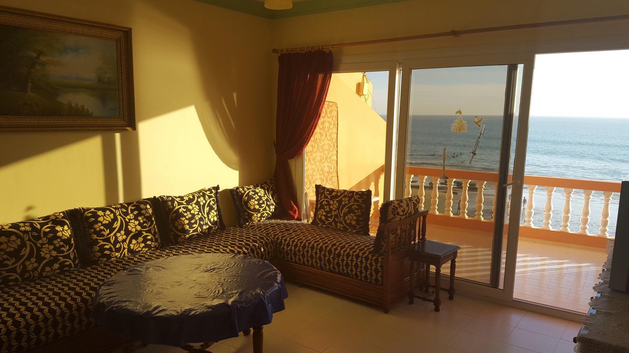 Surf Appartement Taghazout 6 Exterior foto