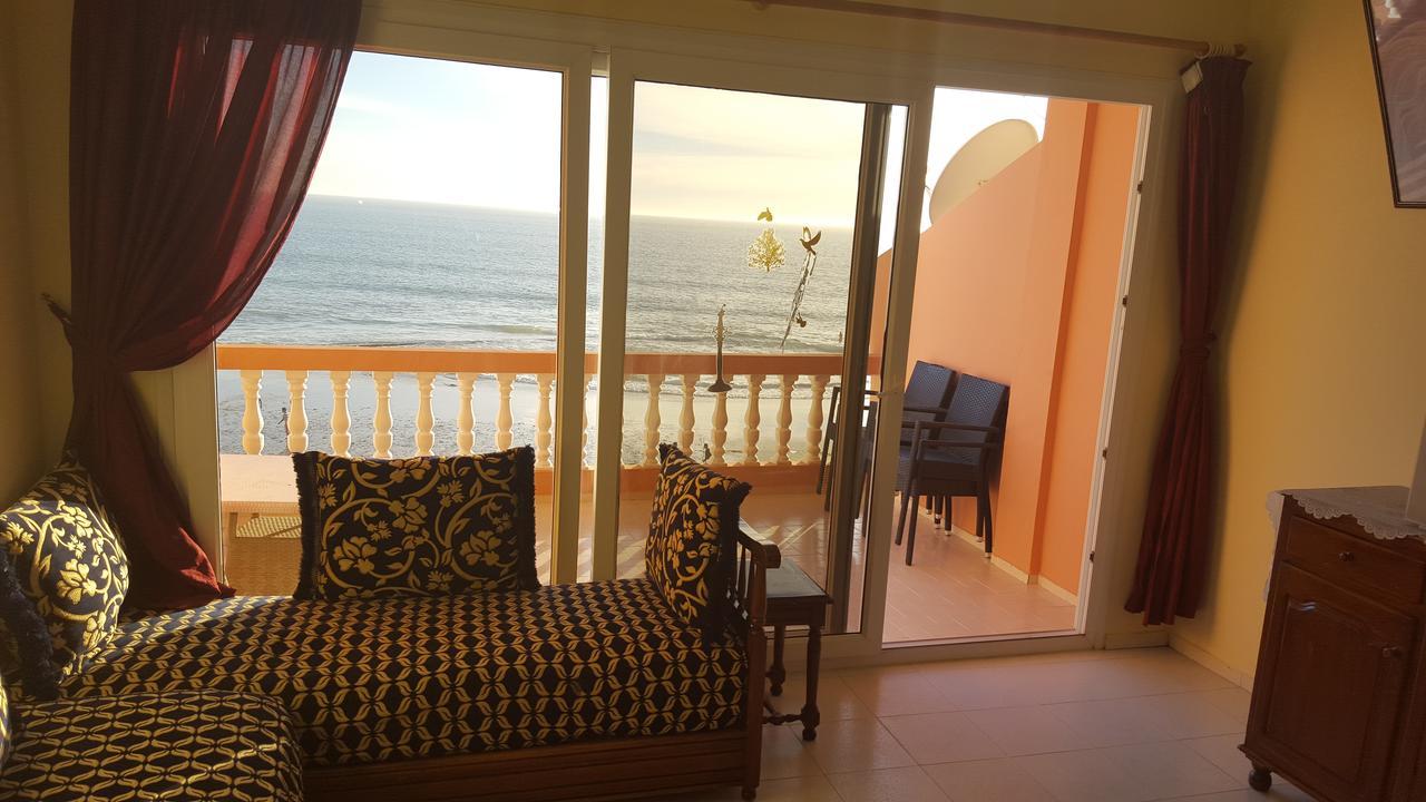 Surf Appartement Taghazout 6 Exterior foto